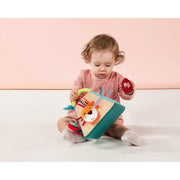 Janod - Marius - Pyramid/Pyramide - Limolin 