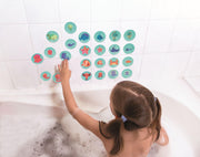 Janod - Memory Game - Baby Animals - Limolin 