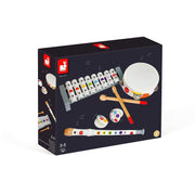 Janod - Musical Set - Limolin 