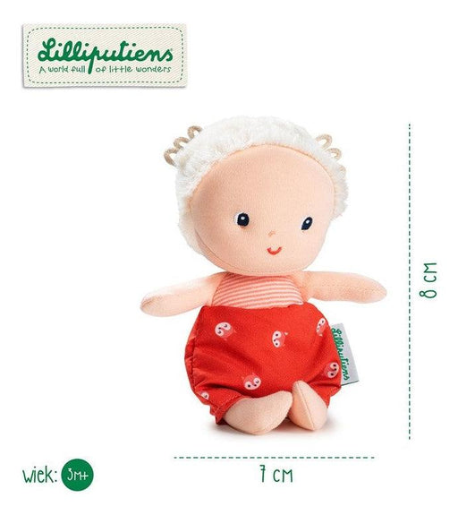 Janod - My First Baby - Counter Display - Limolin 