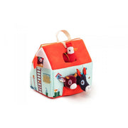 Janod - My First Farm - Limolin 