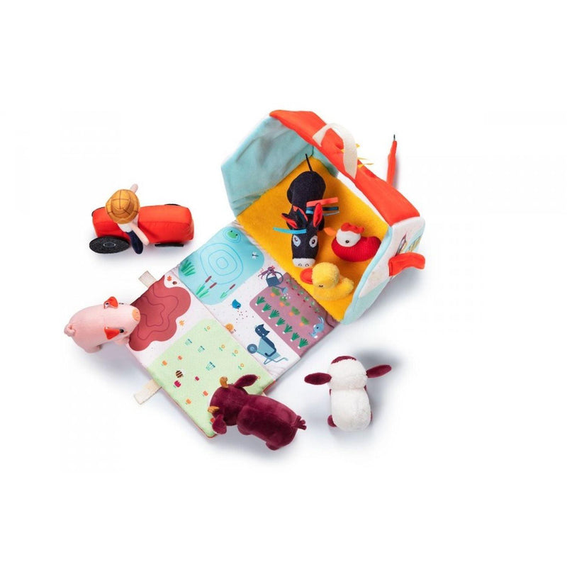 Janod - My First Farm - Limolin 