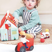 Janod - My First Farm - Limolin 