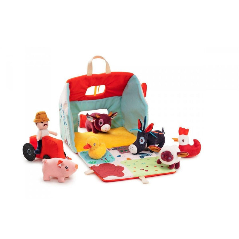 Janod - My First Farm - Limolin 