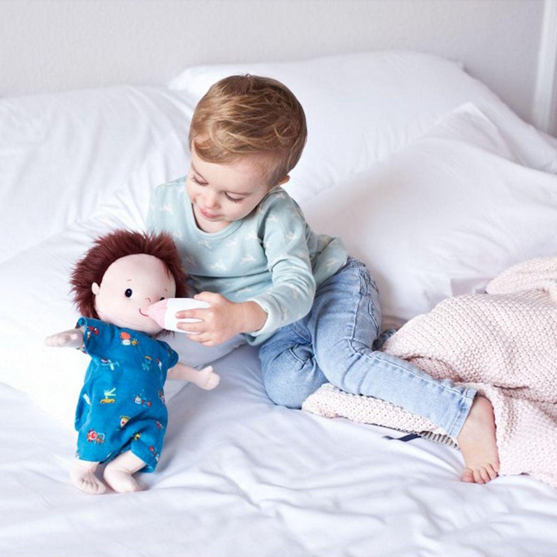 Janod - Noa - Doll/Poupee - Limolin 