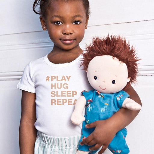 Janod - Noa - Doll/Poupee - Limolin 