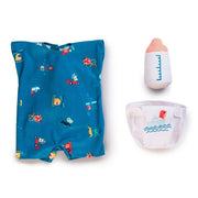 Janod - Noa - Doll/Poupee - Limolin 