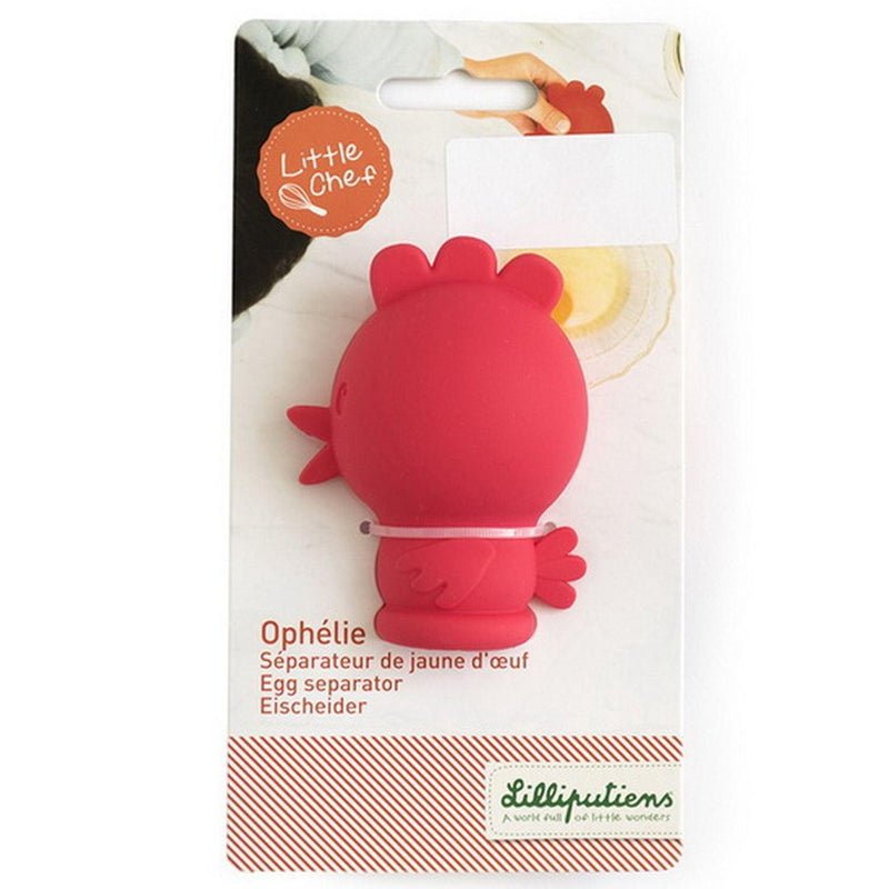 Janod - Ophelie - Egg Separator - Limolin 
