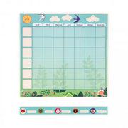 Janod - Organisation Chart - Limolin 