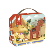 Janod - PZ100: PANORAMA - ANTIQUITY & MYTHOLOGY - Limolin 