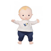 Janod - Pablo - Pajamas (For 36cm Dolls - Limolin 