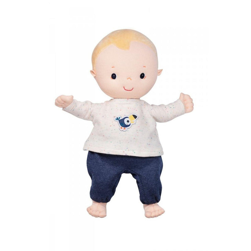 Janod - Pablo - Pajamas (For 36cm Dolls - Limolin 