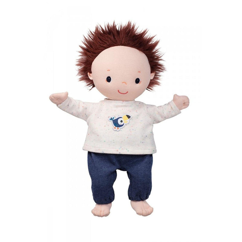 Janod - Pablo - Pajamas (For 36cm Dolls - Limolin 
