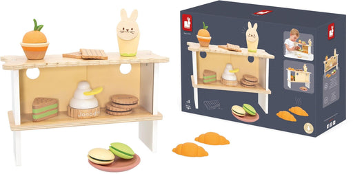 Janod - Pastry Stand - Limolin 