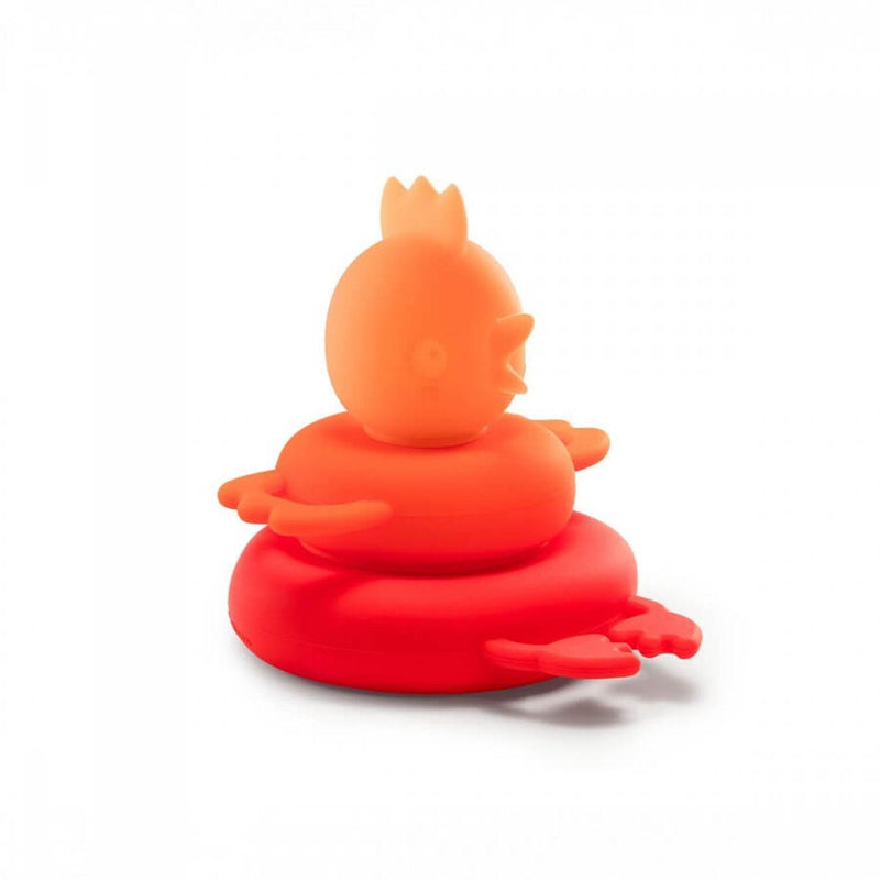 Janod - Paulette - Bath Pyramid/Pyramide De Bain - Limolin 