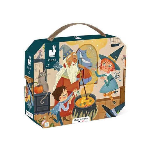 Janod - Pz200: Magic - Limolin 