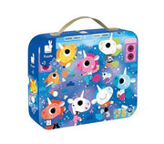 Janod - Pz24: Unicorns Rock Concert - Limolin 