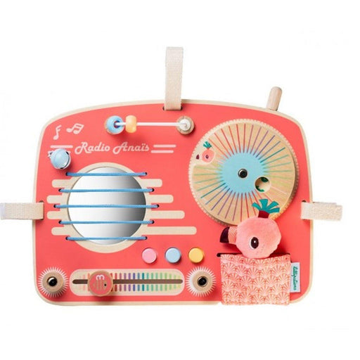 Janod - Radio - Activity Panel - Limolin 