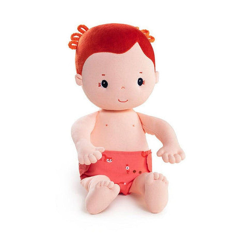 Janod - Rose - Doll/Poupee - Limolin 