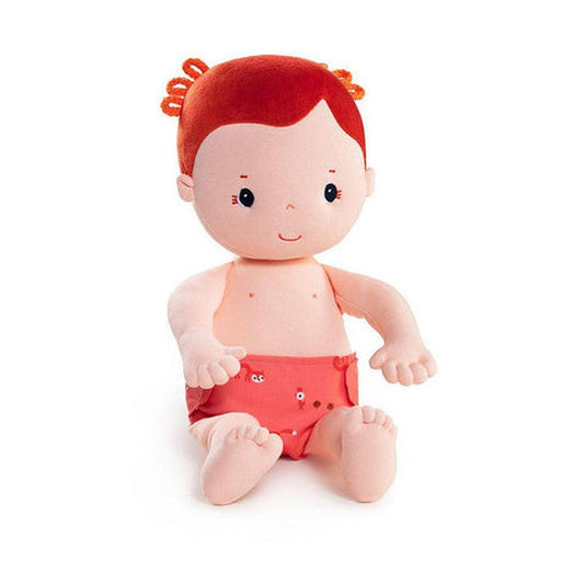 Janod - Rose - Doll/Poupee - Limolin 