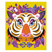 Janod - Scratch Art Animals of The World - 5 Cards - Limolin 