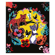 Janod - Scratch Art Animals of The World - 5 Cards - Limolin 