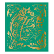 Janod - Scratch Art Animals of The World - 5 Cards - Limolin 