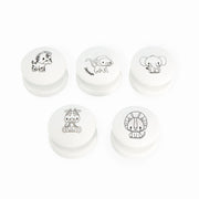 Janod - Stampinoo - Savannah - 5 Stamps - Limolin 