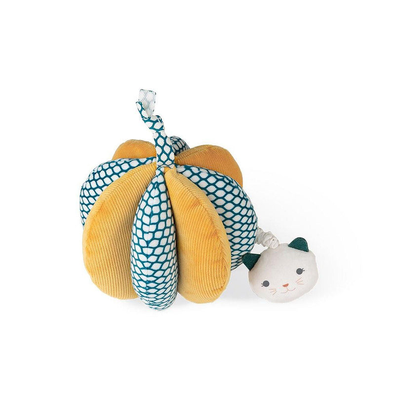 Janod - Stimuli - My Hand - Grip Ball - Limolin 