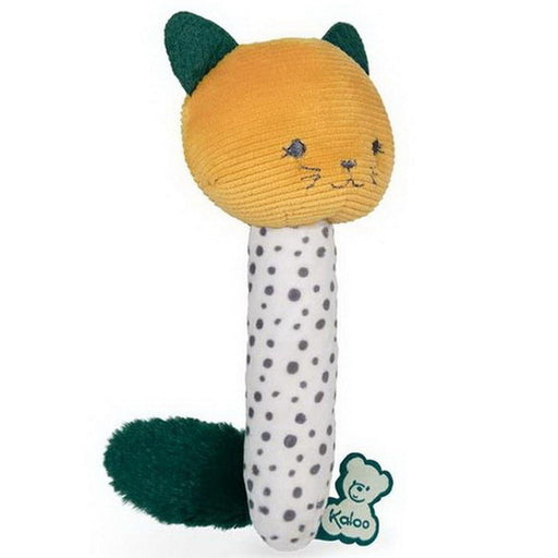 Janod - Stimuli - My Maraca - Sensory Rattle - Limolin 