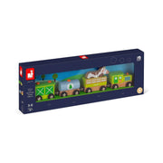 Janod - Story Train Farm - Limolin 