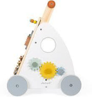 Janod - Sweet Cocoon - Multi - Activity Baby Walker - Limolin 