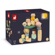 Janod - Sweet Cocoon - Stacking Stones - Limolin 