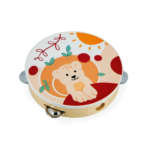 Janod - Tambourine - Sunshine - Limolin 