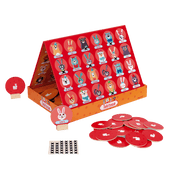 Janod - Tekitoua - Strategy Game - Limolin 