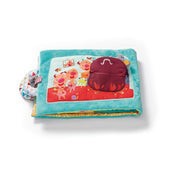 Janod - The Three Little Pigs Book - Limolin 