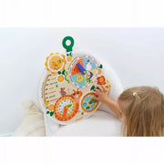 Janod - Time Wheel (FR) - Limolin 