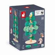 Janod - Tree To Piece Together - 37 Pcs - Limolin 