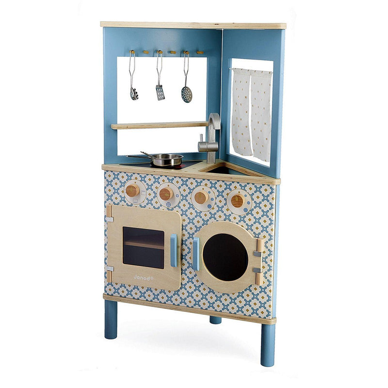 Janod - Trio Corner Kitchen - Limolin 