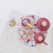 Janod - Twist - Set A Tea - Limolin 