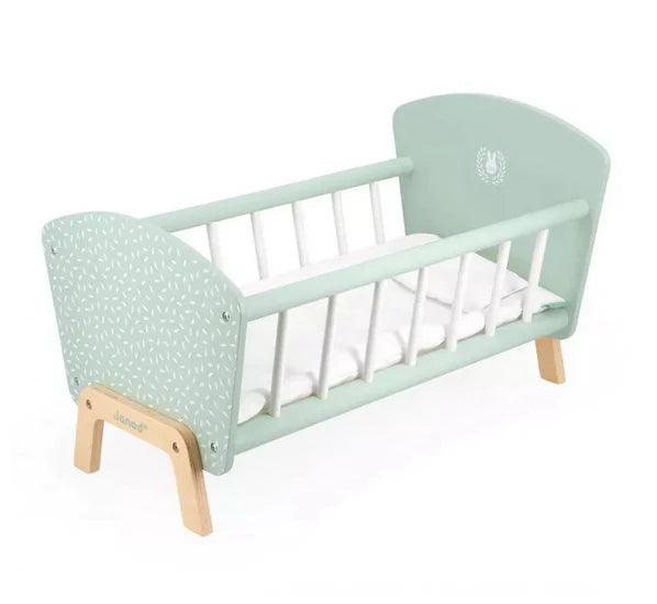 Janod - Zen - Bed - Limolin 