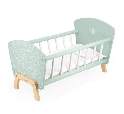 Janod - Zen - Bed - Limolin 