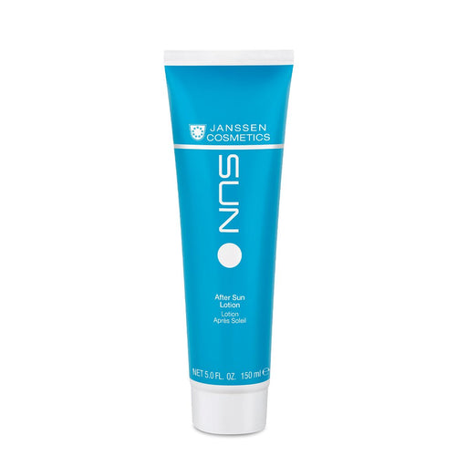 Janssen - After Sun Lotion 150Ml - Limolin 