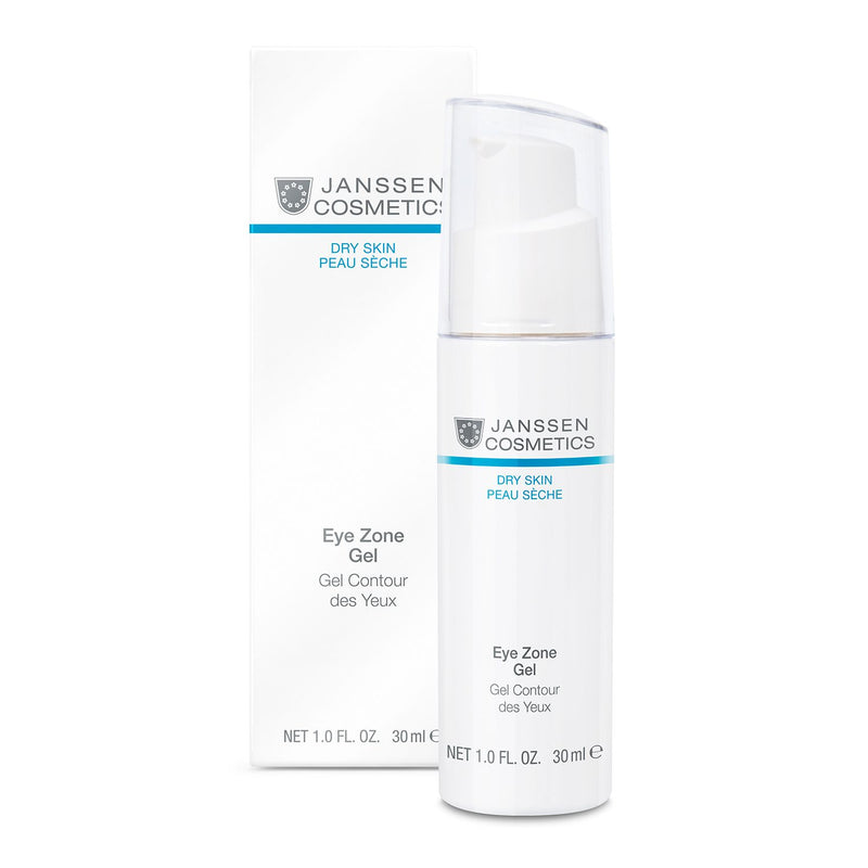 Janssen - Aqualift Eye Gel 15 ml (Dry Skin) - Limolin 