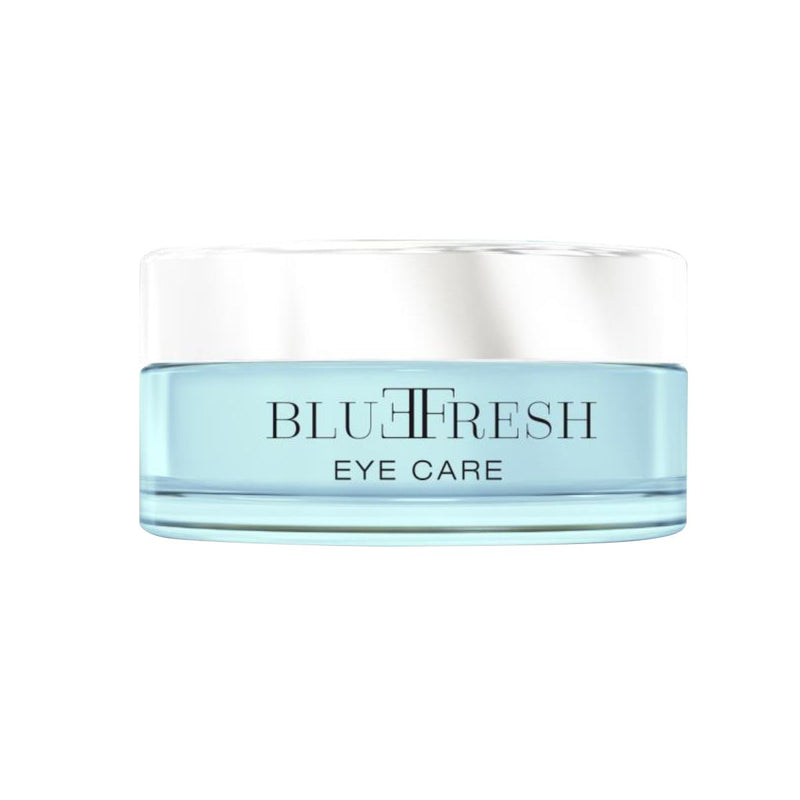 Janssen - Blue Fresh Eye Care (Limited Edition) - Limolin 