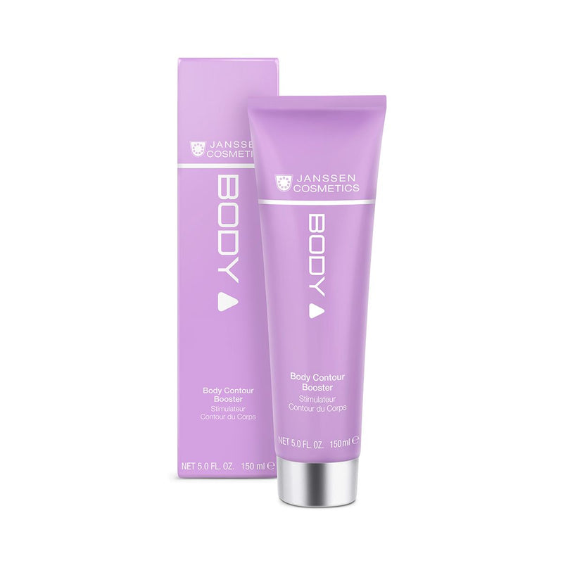 Janssen - Body Contour Booster 150 ml - Limolin 