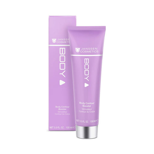 Janssen - Body Contour Booster 150 ml - Limolin 