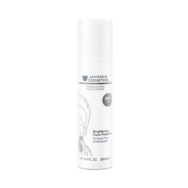 Janssen - Brightening Face Freshner 250Ml (Demanding Skin) - Limolin 