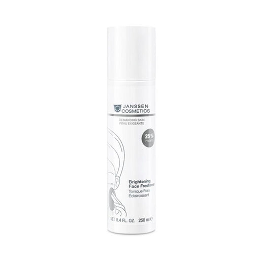Janssen - Brightening Face Freshner 250Ml (Demanding Skin) - Limolin 