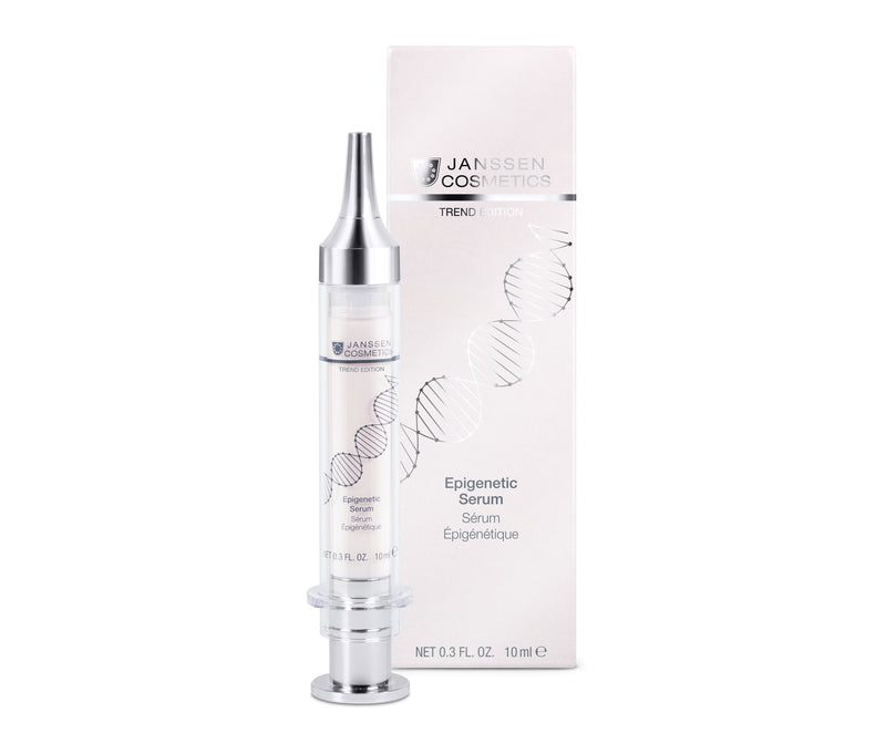 Janssen - Epigenetic Serum 10 ml (Trend Edition) - Limolin 